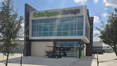 Extra Space Storage