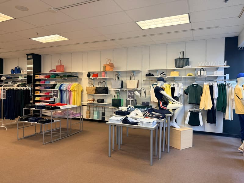 Women Area