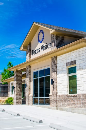 Texas Vision: Austin Chang M.D.