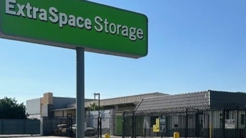 Extra Space Storage