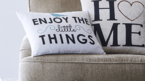 HOME DECOR