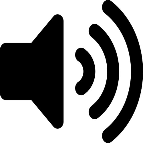 Sound Icon