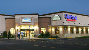 United Supermarkets Pharmacy S Access & Oak St