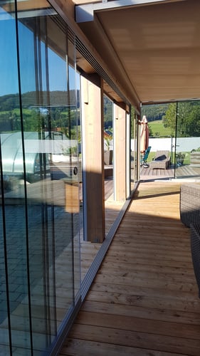 Glas Marton e.U. Glasbau-Glaskunst 3170 Hainfeld