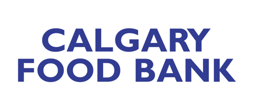 Calgary Food Bank logo