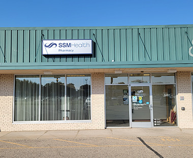 SSM Health Pharmacy