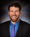 photo of Ryan Rubinstein - PAC