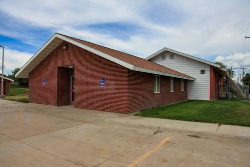 The Church of Jesus Christ of Latter-day Saints, Wolf Point MT 59201