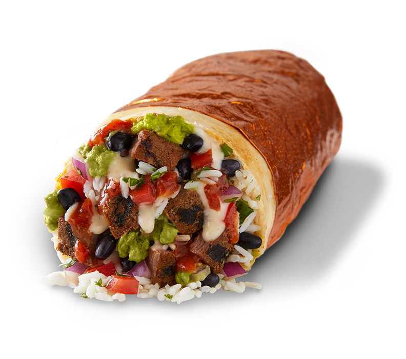 Qdoba Mexican Grill