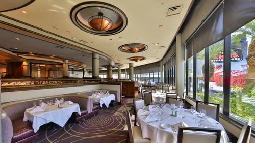 Ruth's Chris Steak House