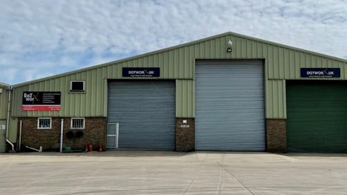 Dot Worx ltd | Risby Tyres