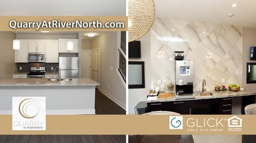 Quarry at River North Google Cover Photo