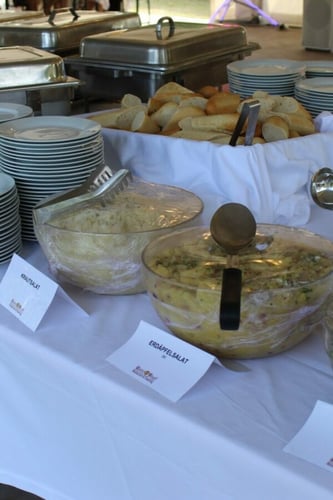 Restaurant Roter Hiasl Wien