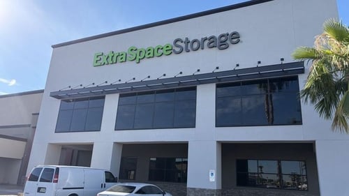 Extra Space Storage