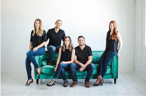 JSL Marketing & Web Design Team photo