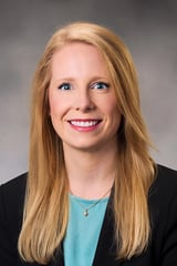 Marijah Harney-Tolo, APRN, CNP is a Nurse Practitioner at St. Luke's in Duluth, MN.