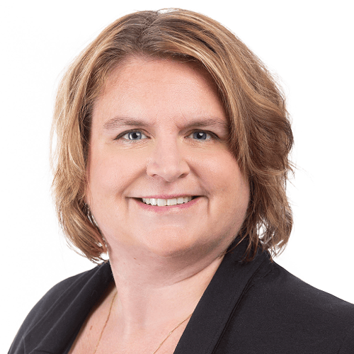 Headshot of Josée Ethier