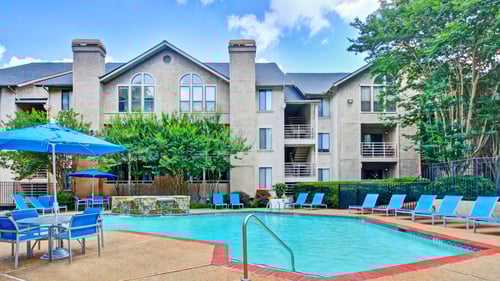 Regency Square Apartments