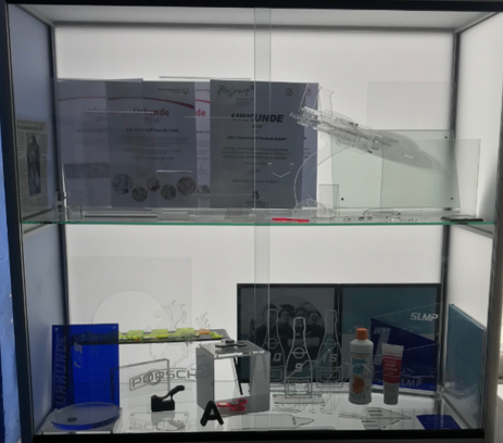 ABC Kunststoff-Technik GmbH, Dietlikon ZH