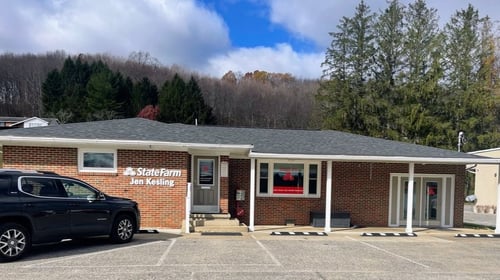 Jen Kesling - State Farm Insurance Agent