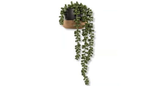 artificial plants