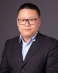Bo Yu MD
