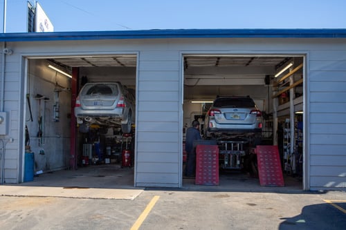 Tire Shop in Kalispell, Montana - M & C Tire