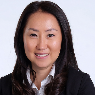 Headshot of Min Hui Pak