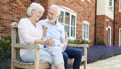 Signature Optica™ Senior Living