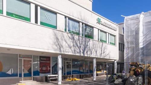 Mehiläinen Lääkärikeskus Tammisaari