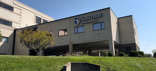 Tunkhannock Walk-In Care