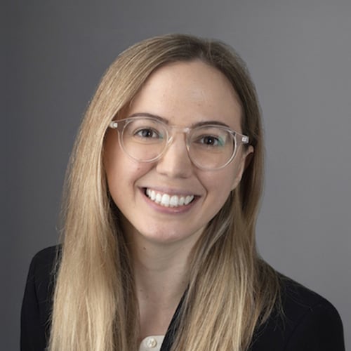 Christine Parsons, MD