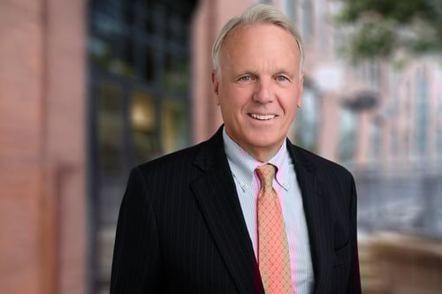 The Loring Gifford Group Team Photo