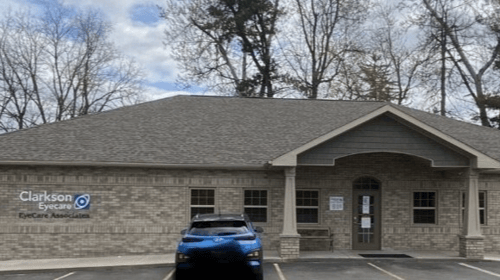 Clarkson Eyecare Haslett