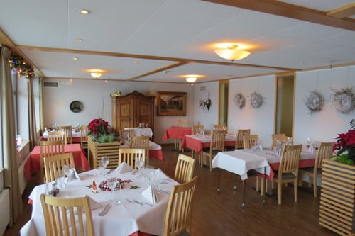 Speisesaal