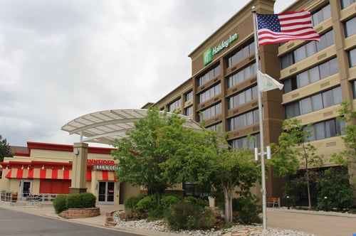 Holiday Inn Denver Lakewood - Southwest Denver Hotel