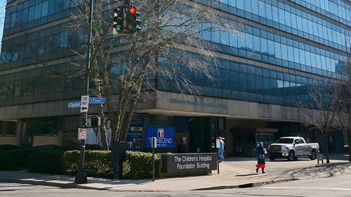 Norton Urogynecology Center - Downtown