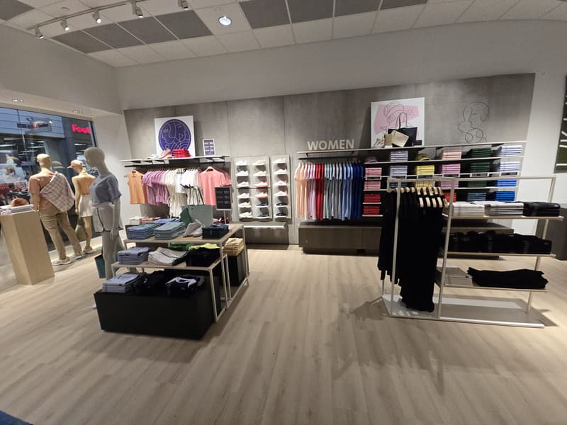 Women Area