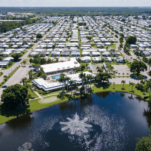 Jamaica Bay Village in Fort Myers, FL