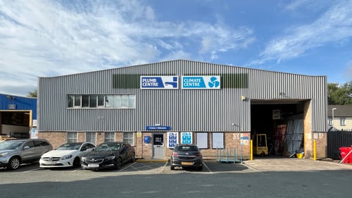 Plumb Centre Wrexham