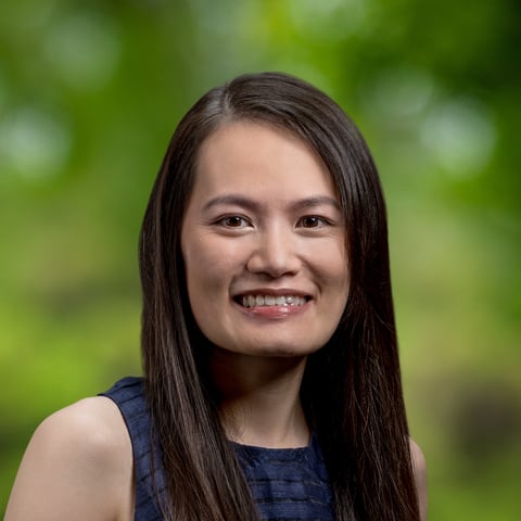 Dr. Cindy Tran, M.D. | Internal Medicine | Sutter Health