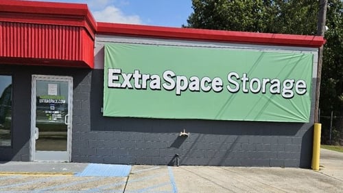 Extra Space Storage