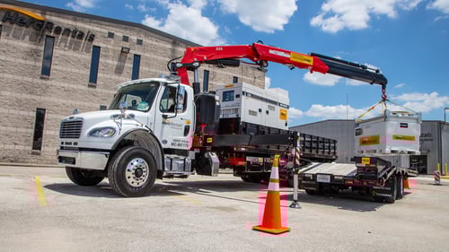 Herc Rentals Equipment and Tools Rentals - ProSolutions