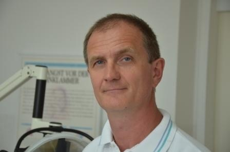 Dr. Josef Rauchbauer in Weppersdorf
