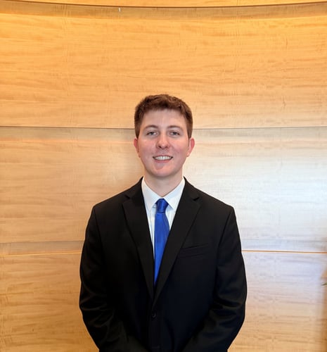 The Hartman/Cush/Paton Group Team Photo