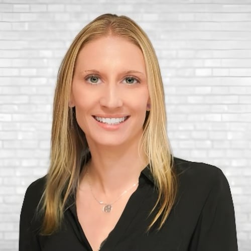 Agent Headshot