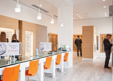 Lenza Eye Center | Wilsonville, OR