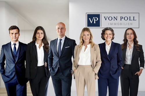 VON POLL IMMOBILIEN Hamburg – Elbvororte