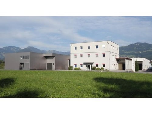 dt Thurnher Druckerei GmbH