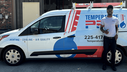 TemperaturePro team member